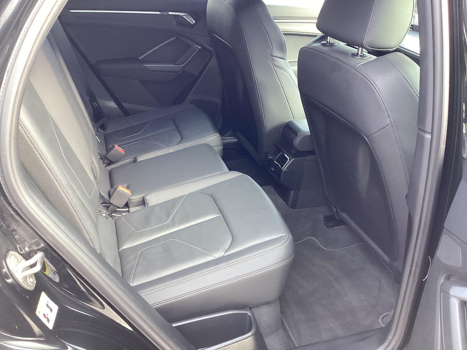 Used Audi Q3 2025 for sale - 77549597: Photo 14