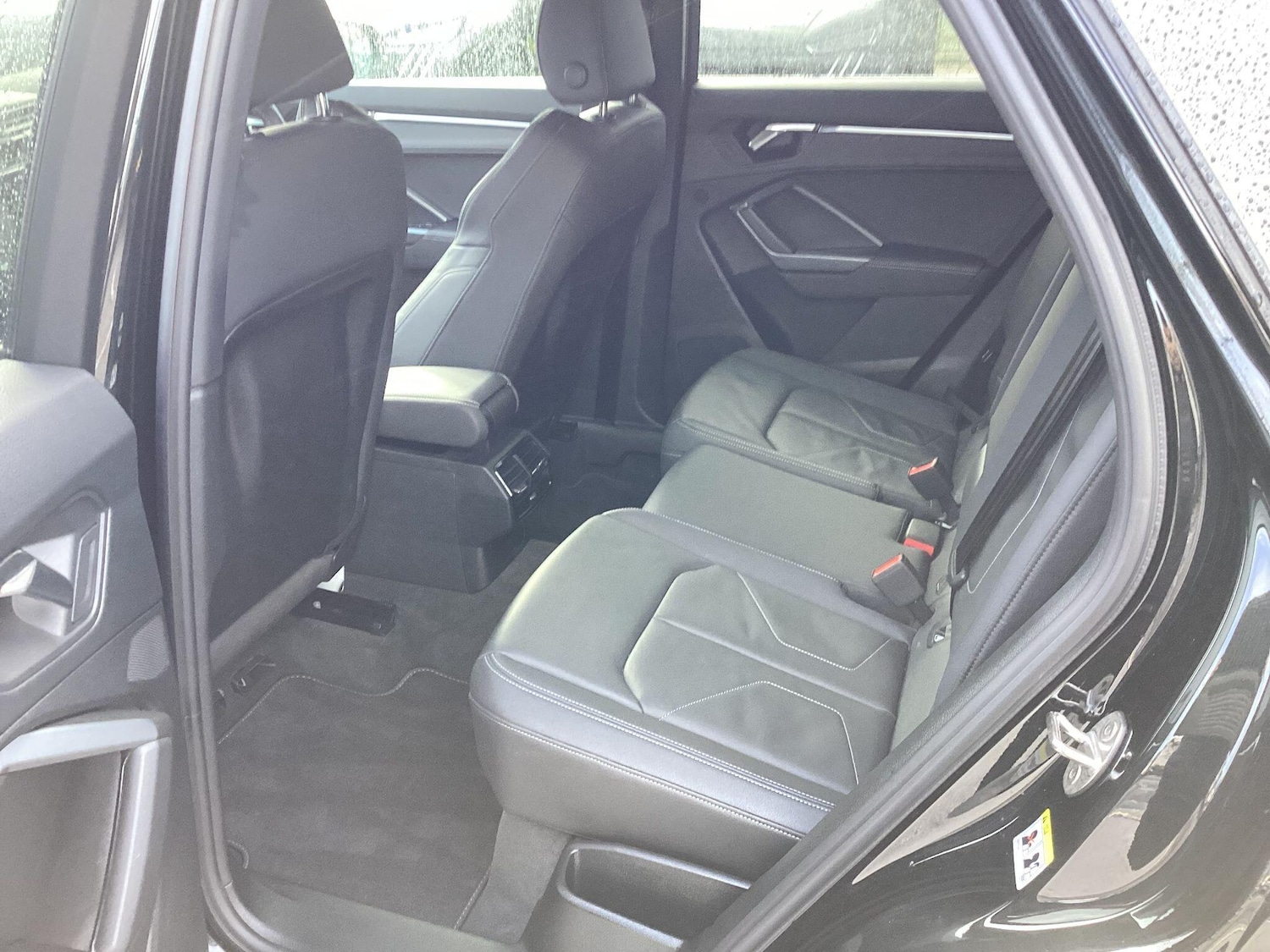 Used Audi Q3 2025 for sale - 77549597: Photo 15