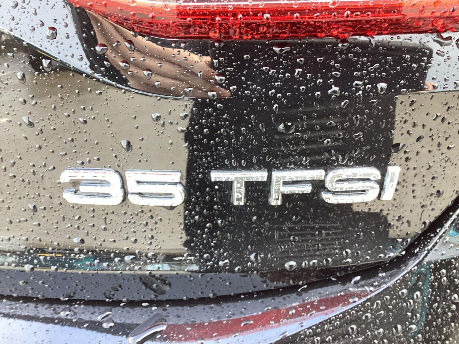 Used Audi Q3 2025 for sale - 77549597: Photo 17