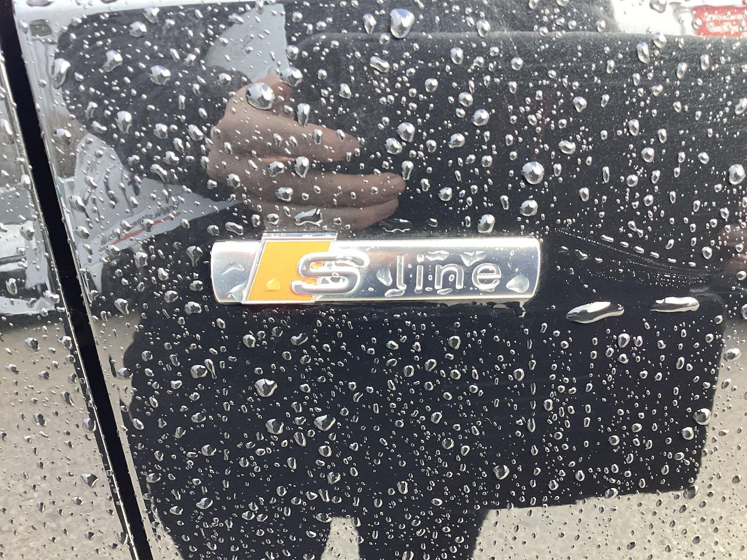 Used Audi Q3 2025 for sale - 77549597: Photo 18