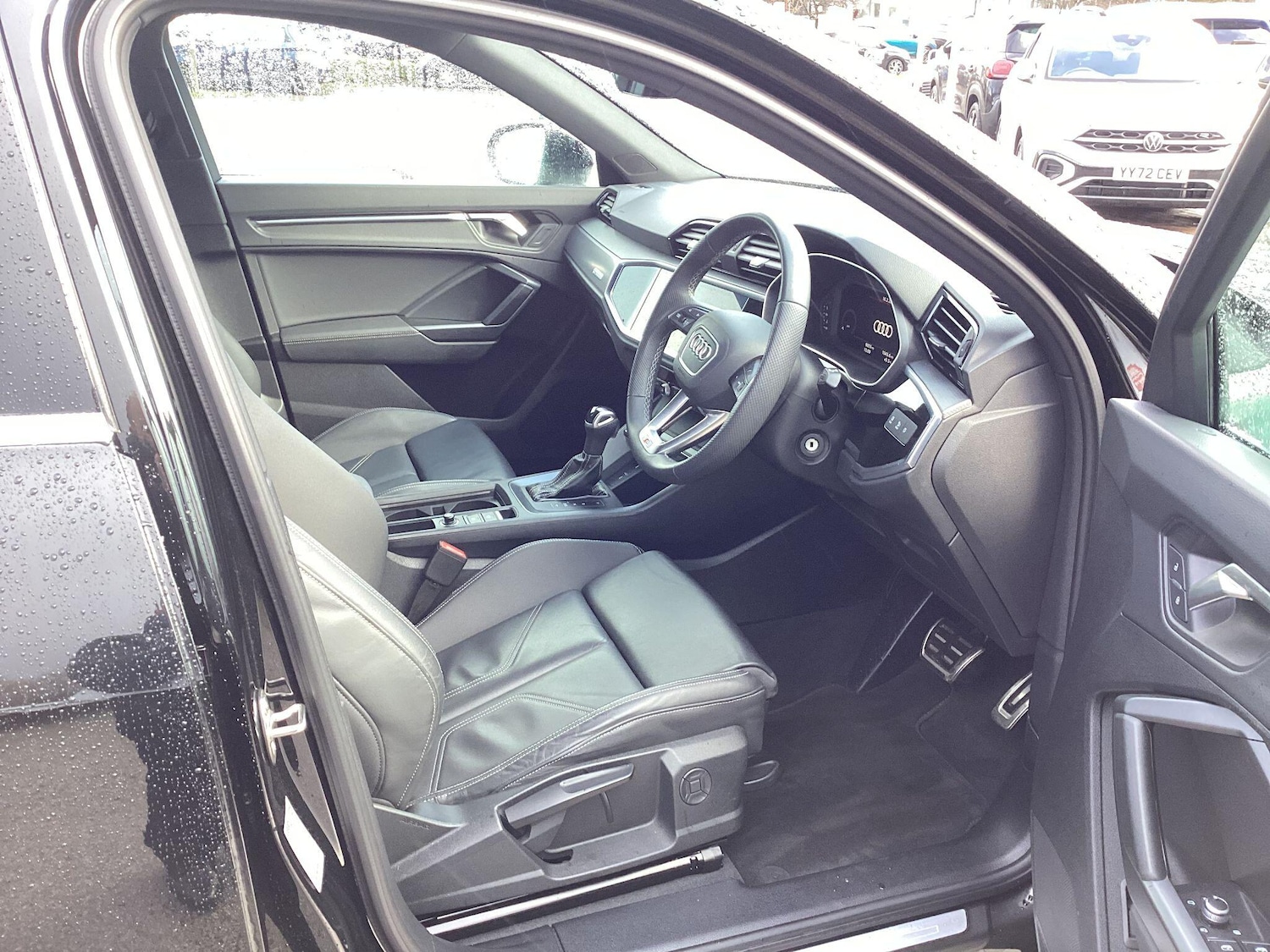 Used Audi Q3 2025 for sale - 77549597: Photo 19