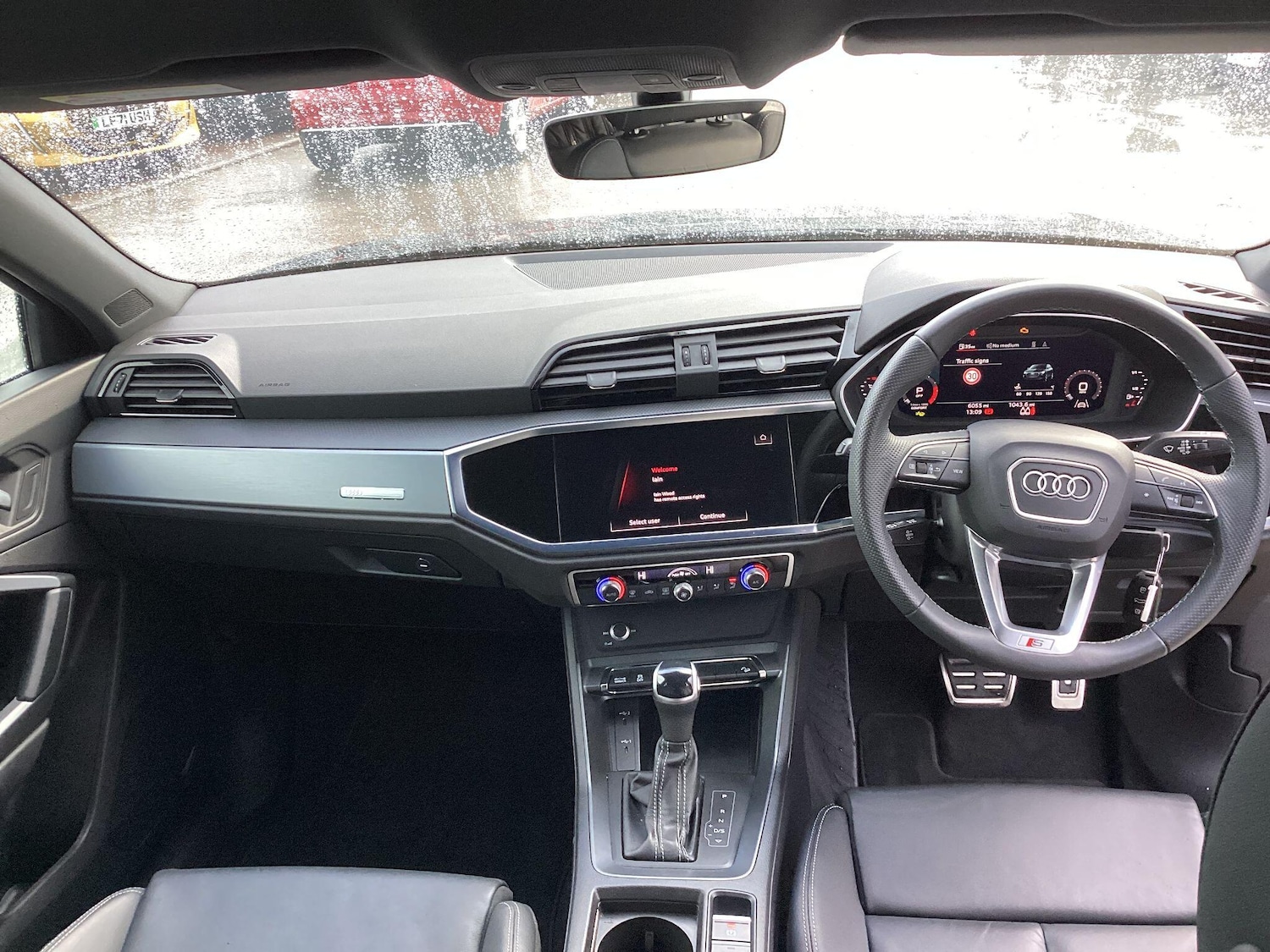 Used Audi Q3 2025 for sale - 77549597: Photo 20