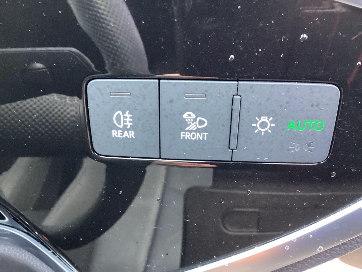 Used Audi Q3 2025 for sale - 77549597: Photo 24