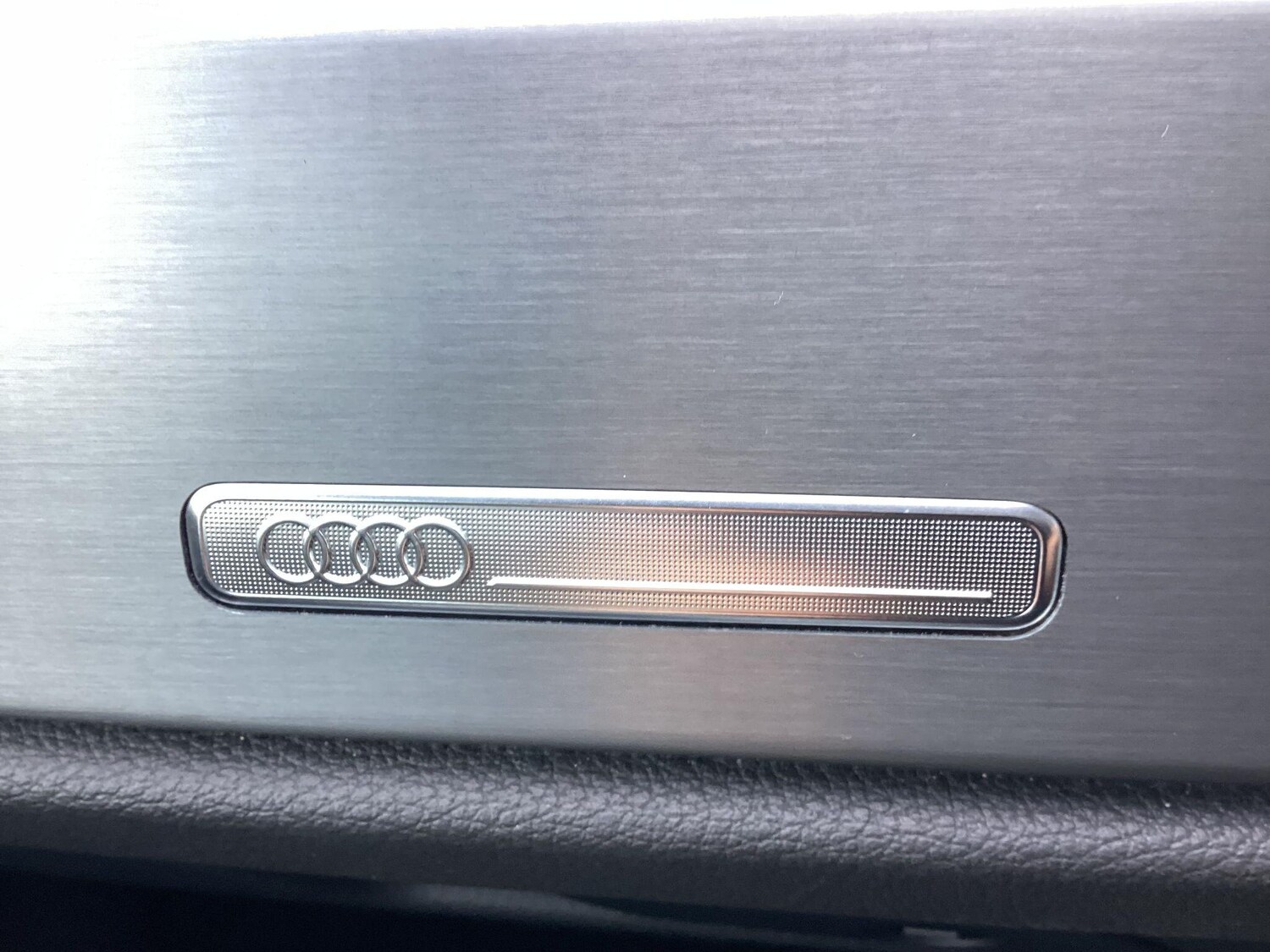 Used Audi Q3 2025 for sale - 77549597: Photo 25