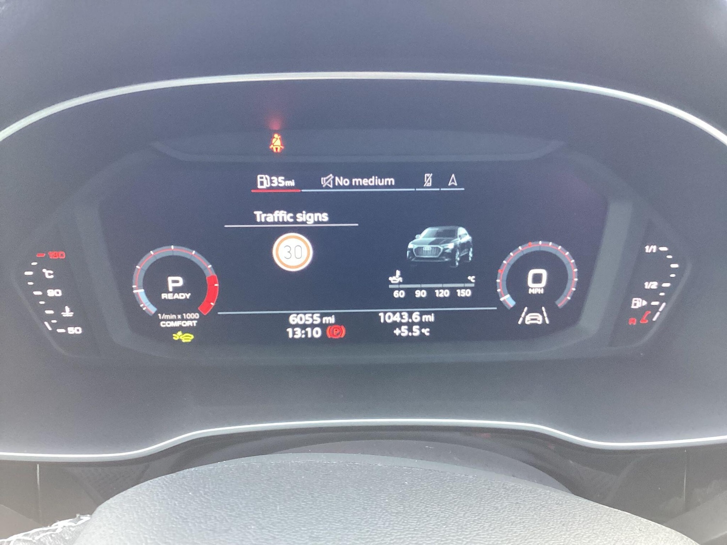 Used Audi Q3 2025 for sale - 77549597: Photo 26