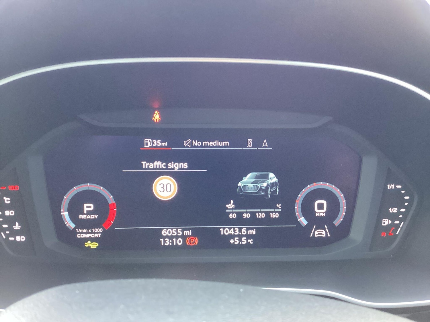 Used Audi Q3 2025 for sale - 77549597: Photo 27