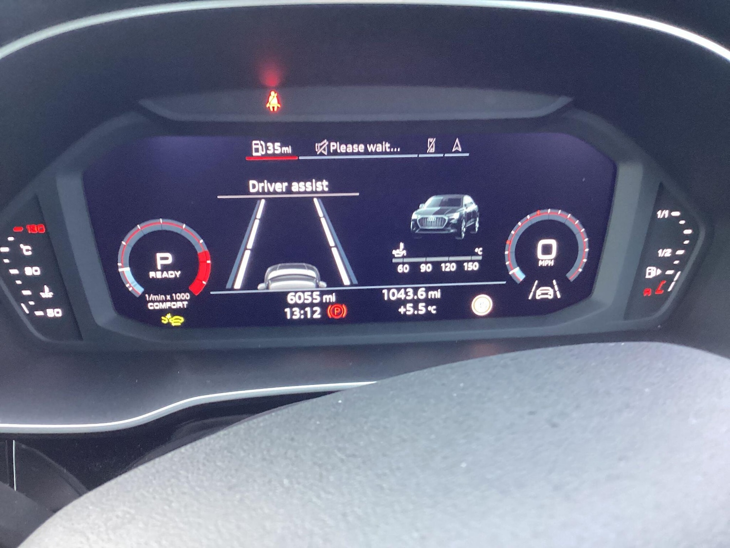 Used Audi Q3 2025 for sale - 77549597: Photo 28