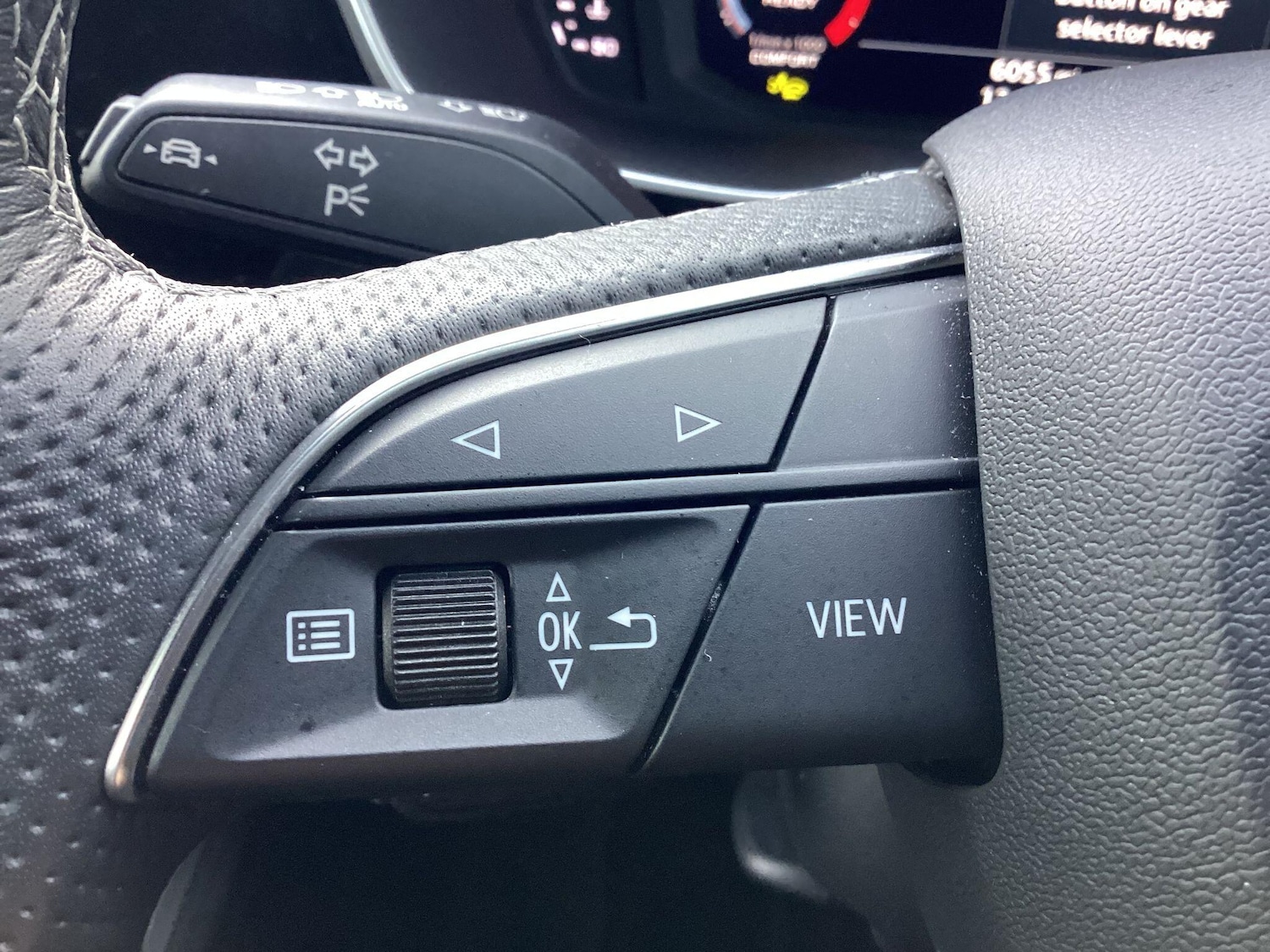 Used Audi Q3 2025 for sale - 77549597: Photo 30