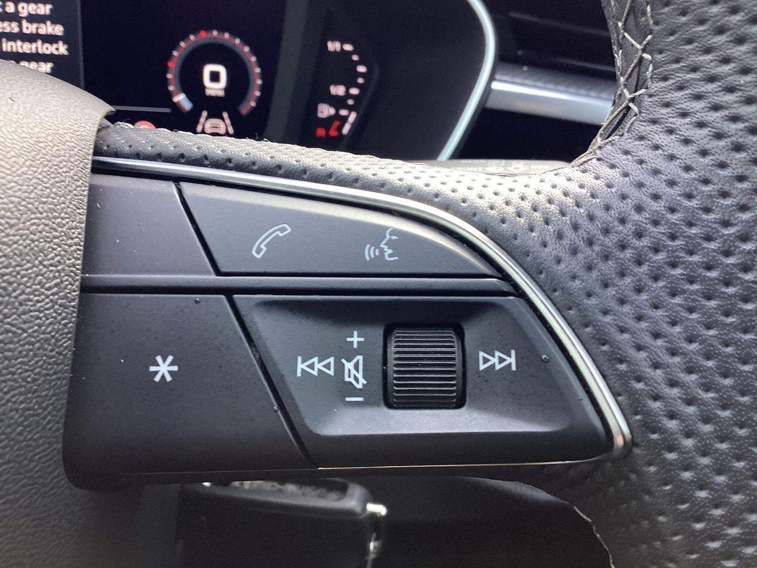 Used Audi Q3 2025 for sale - 77549597: Photo 31