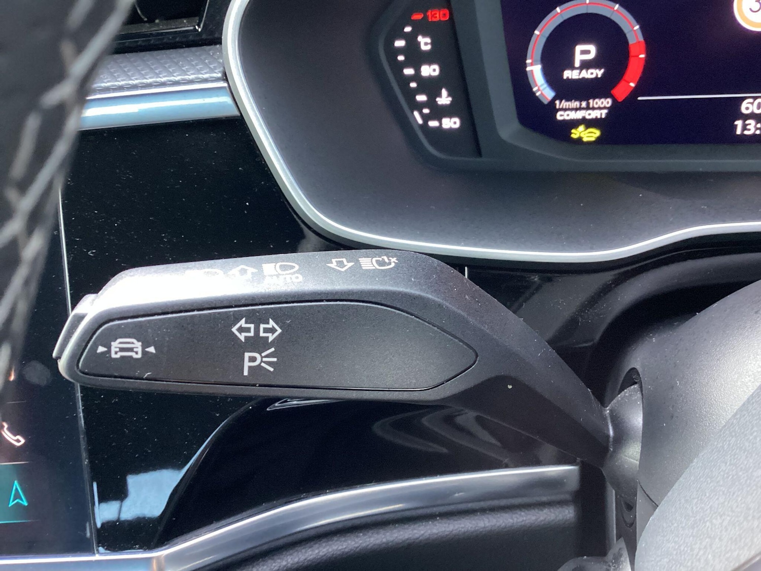 Used Audi Q3 2025 for sale - 77549597: Photo 32