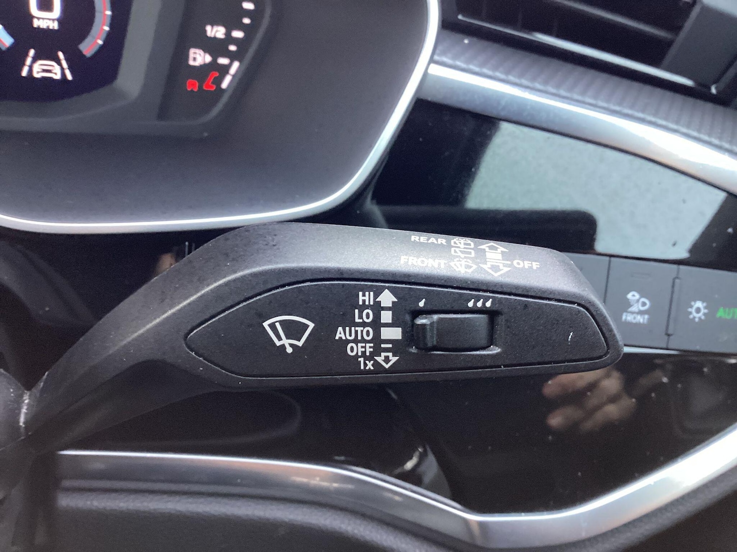 Used Audi Q3 2025 for sale - 77549597: Photo 33