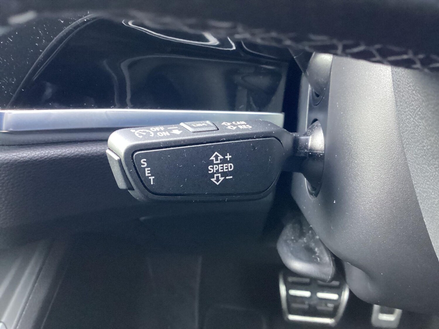 Used Audi Q3 2025 for sale - 77549597: Photo 34