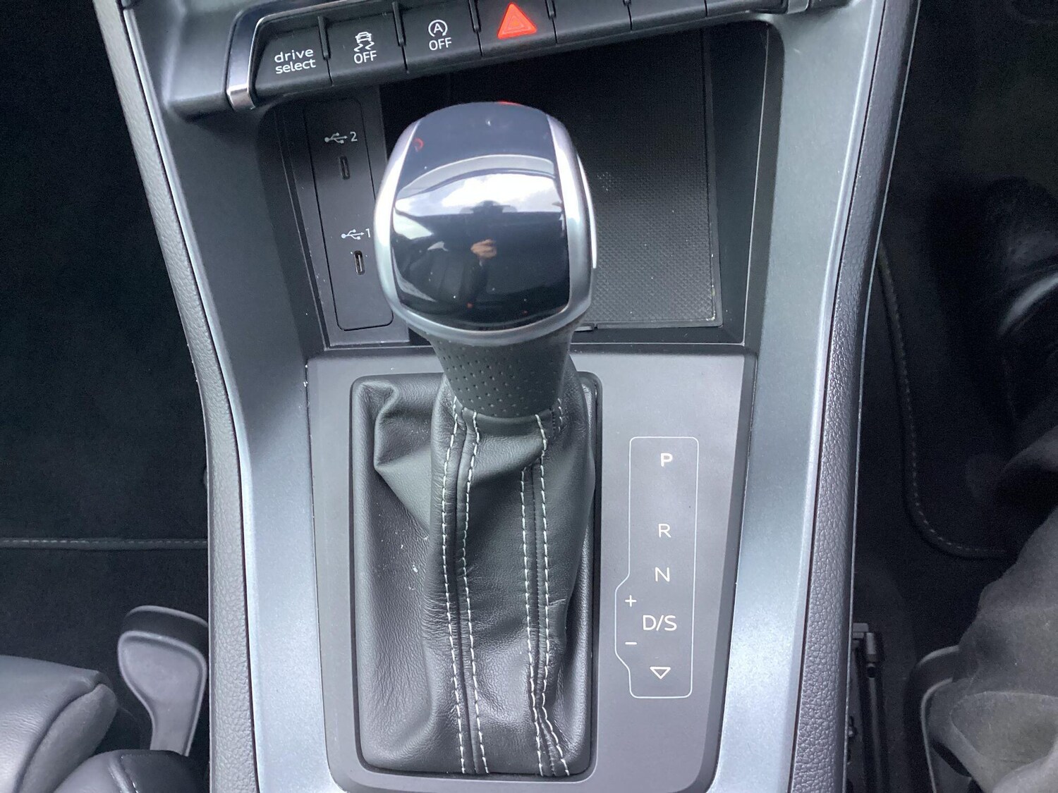 Used Audi Q3 2025 for sale - 77549597: Photo 36