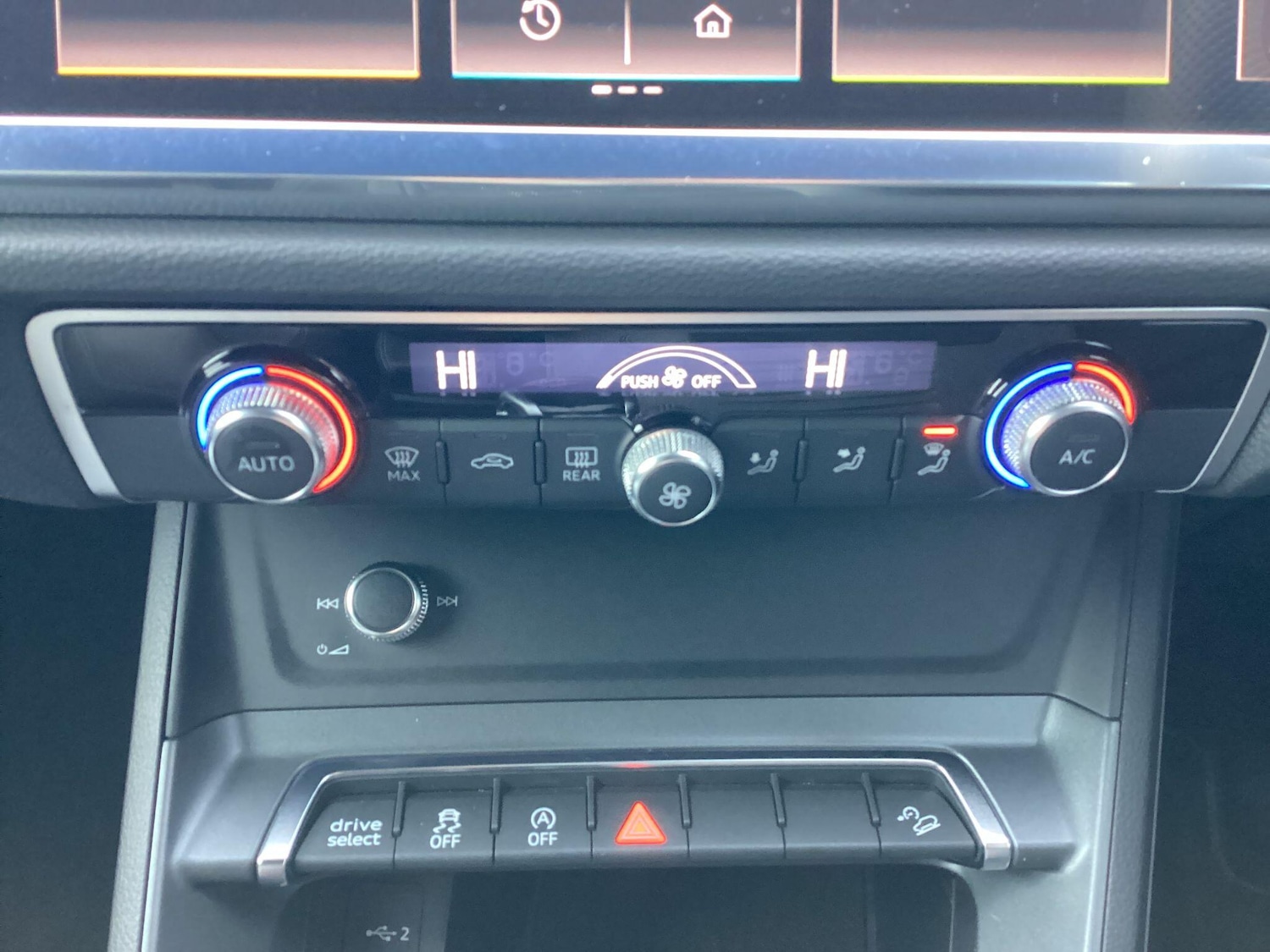 Used Audi Q3 2025 for sale - 77549597: Photo 37