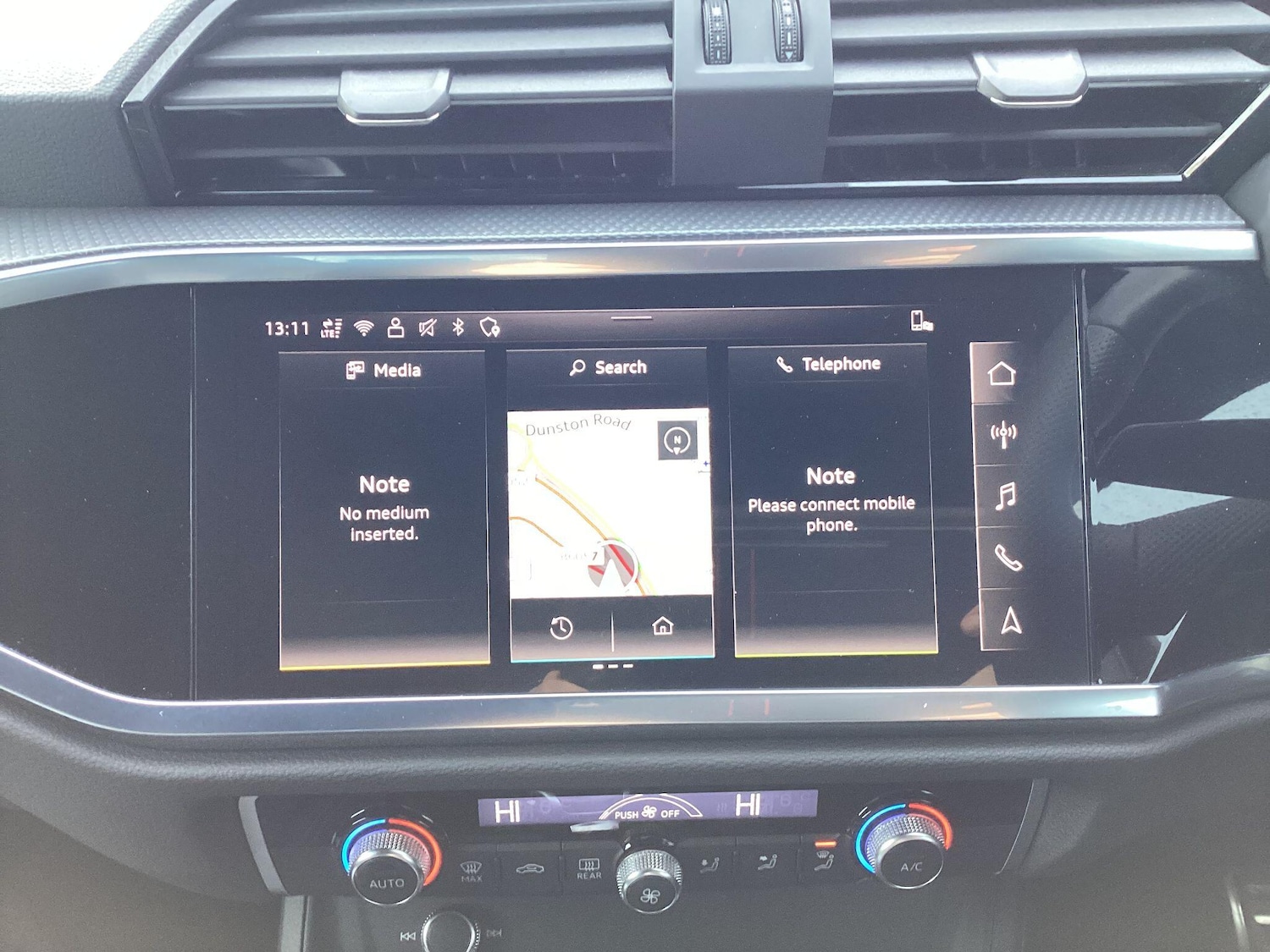 Used Audi Q3 2025 for sale - 77549597: Photo 38