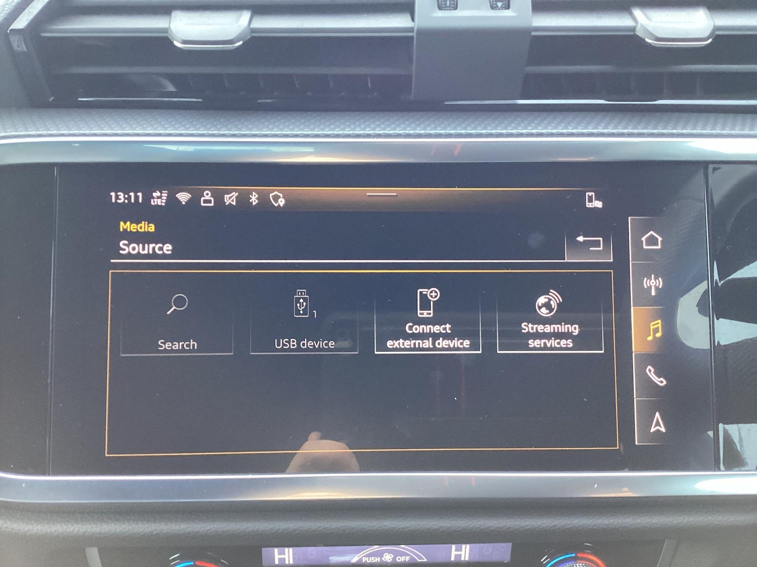 Used Audi Q3 2025 for sale - 77549597: Photo 39