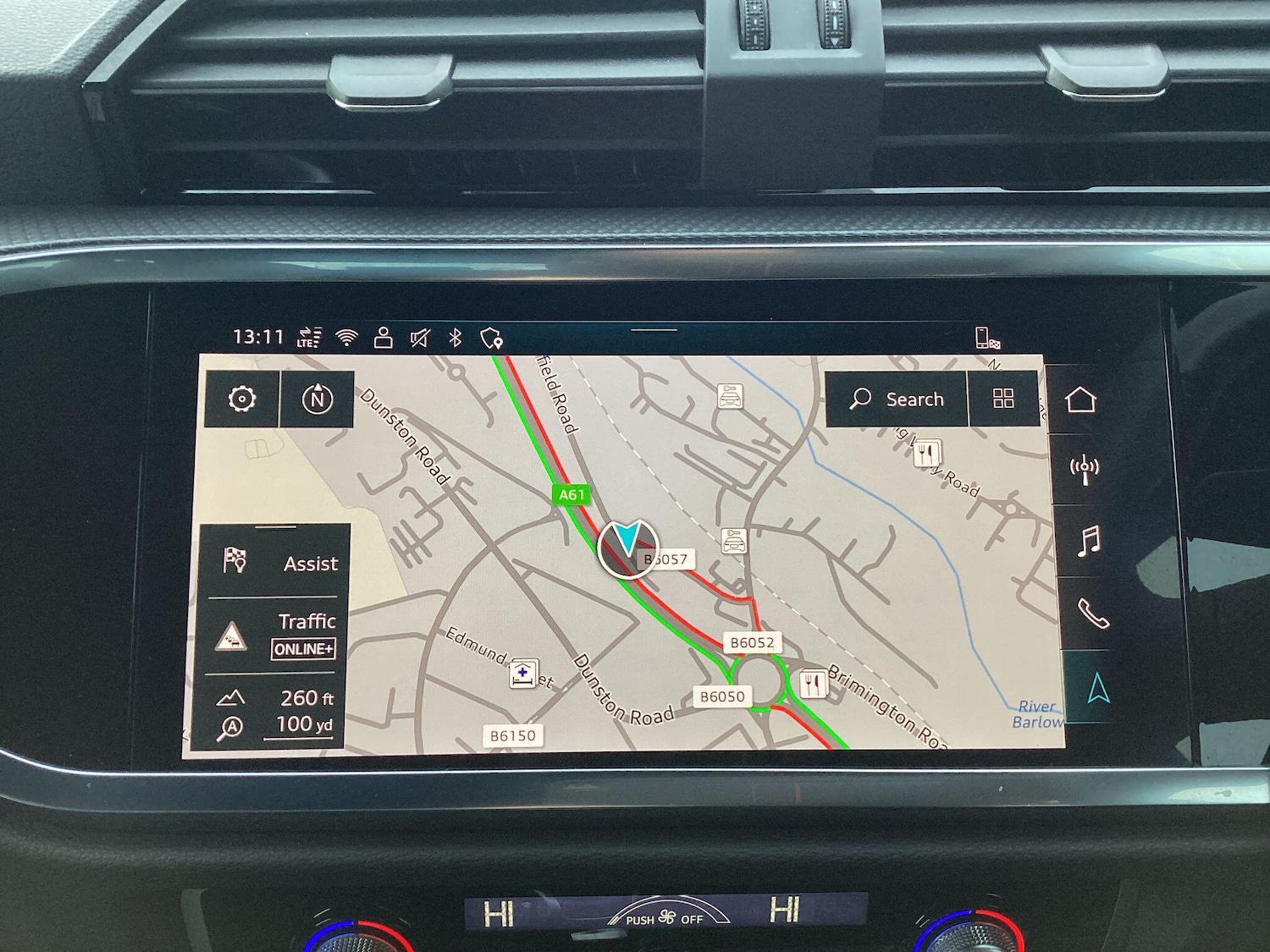 Used Audi Q3 2025 for sale - 77549597: Photo 40