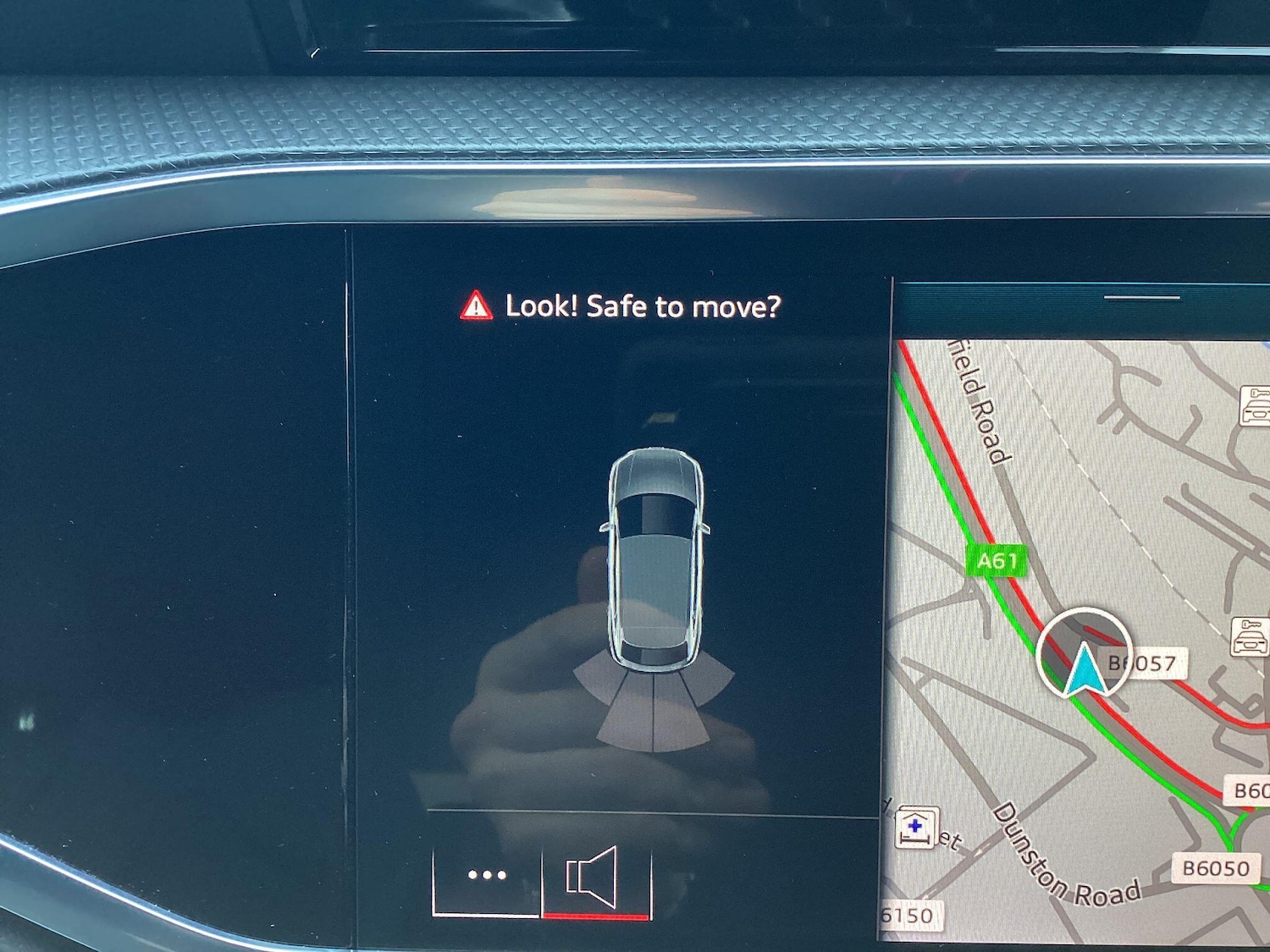 Used Audi Q3 2025 for sale - 77549597: Photo 43