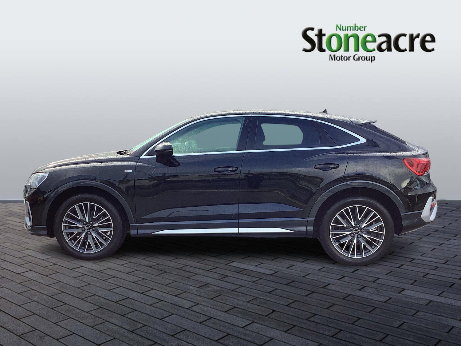 Used Audi Q3 2025 for sale - 77549597: Photo 5