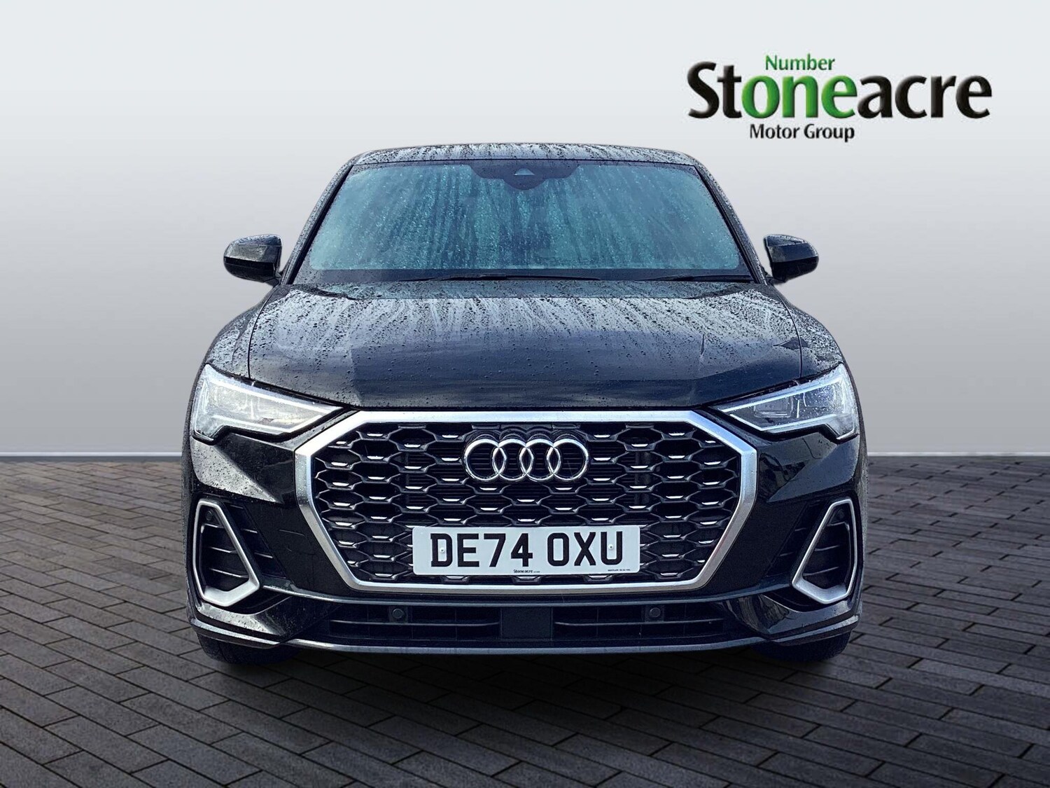 Used Audi Q3 2025 for sale - 77549597: Photo 7