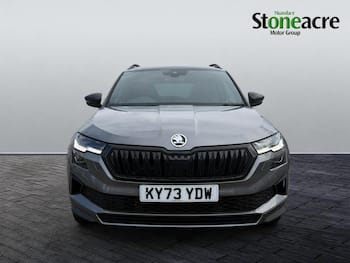 Used Skoda Karoq 2023 for sale - 79751271: Photo