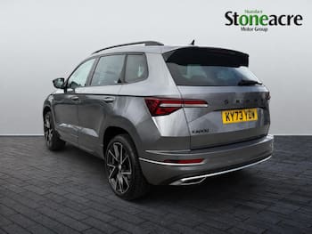 Used Skoda Karoq 2023 for sale - 79751271: Photo