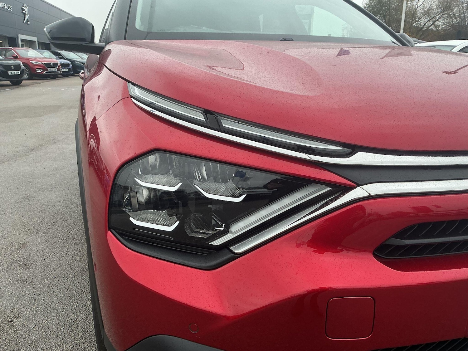 Used Citroen C4 2022 for sale - 76666660: Photo 10