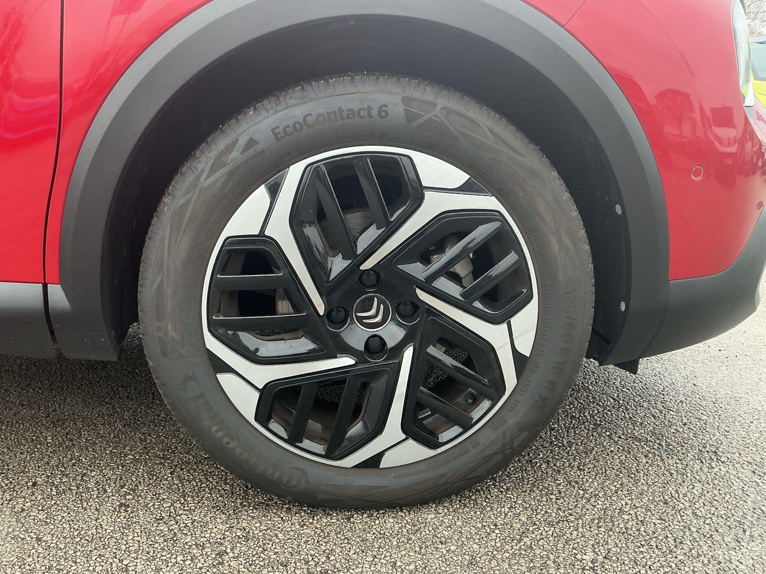 Used Citroen C4 2022 for sale - 76666660: Photo 12