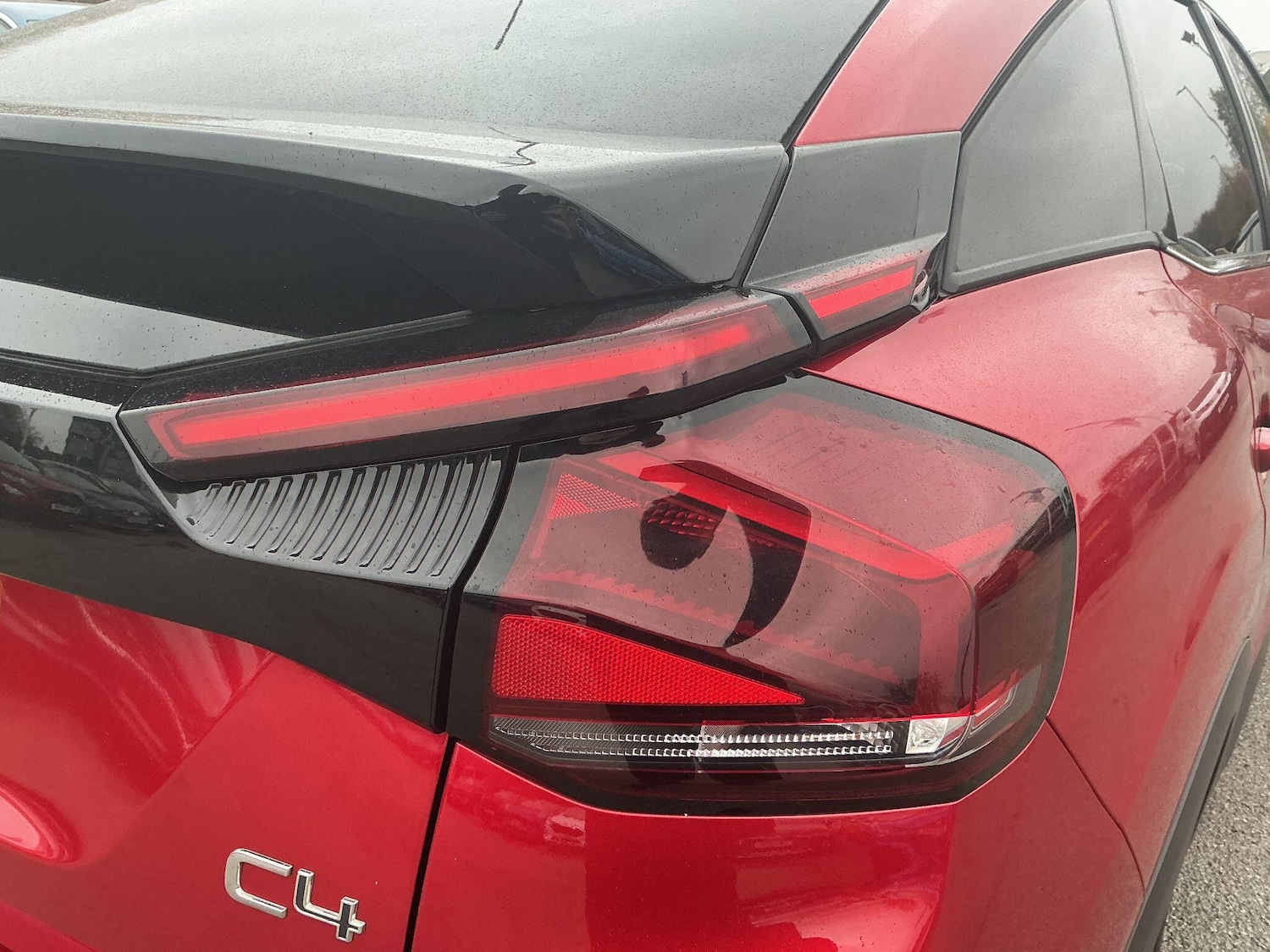 Used Citroen C4 2022 for sale - 76666660: Photo 14