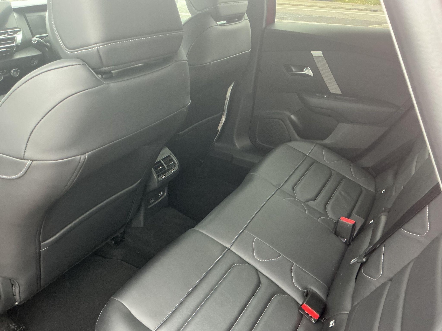 Used Citroen C4 2022 for sale - 76666660: Photo 24