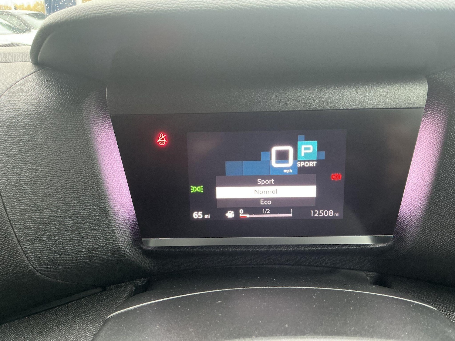 Used Citroen C4 2022 for sale - 76666660: Photo 38