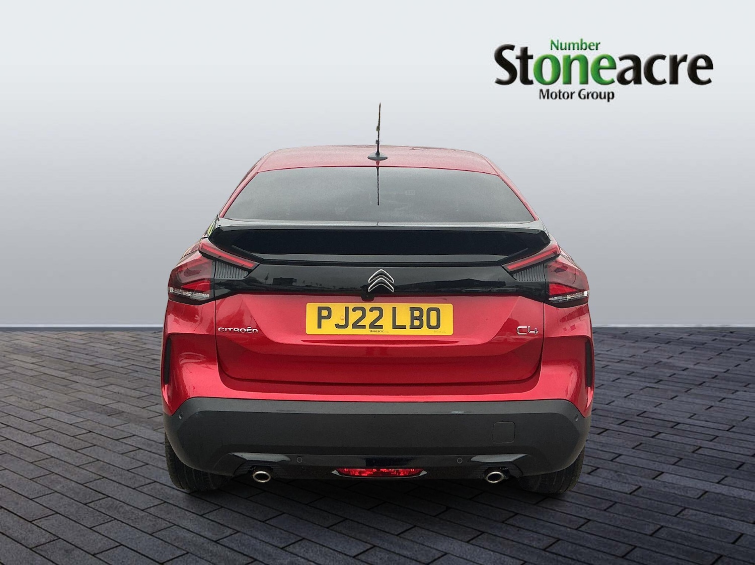 Used Citroen C4 2022 for sale - 76666660: Photo 4