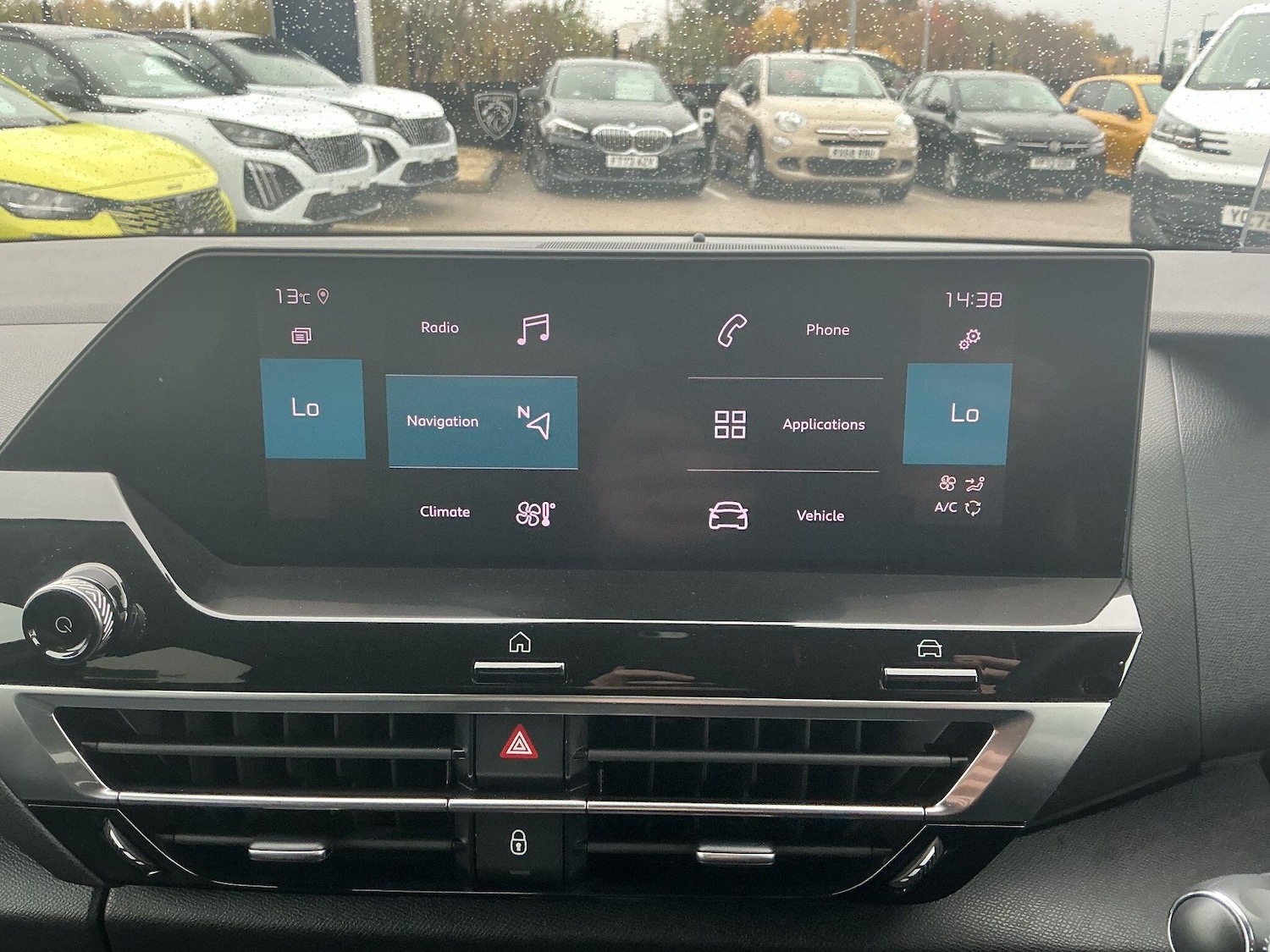 Used Citroen C4 2022 for sale - 76666660: Photo 41