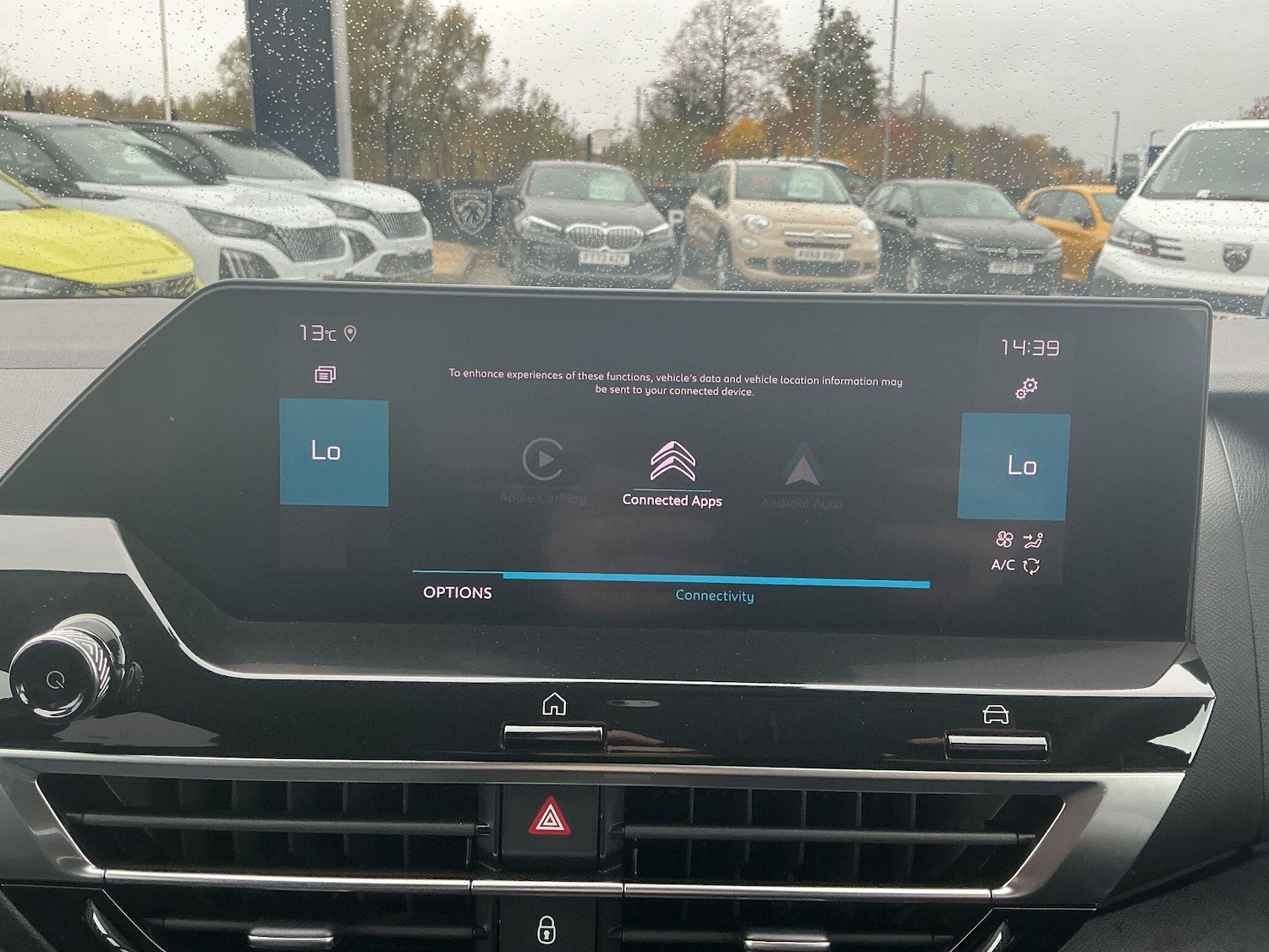 Used Citroen C4 2022 for sale - 76666660: Photo 42