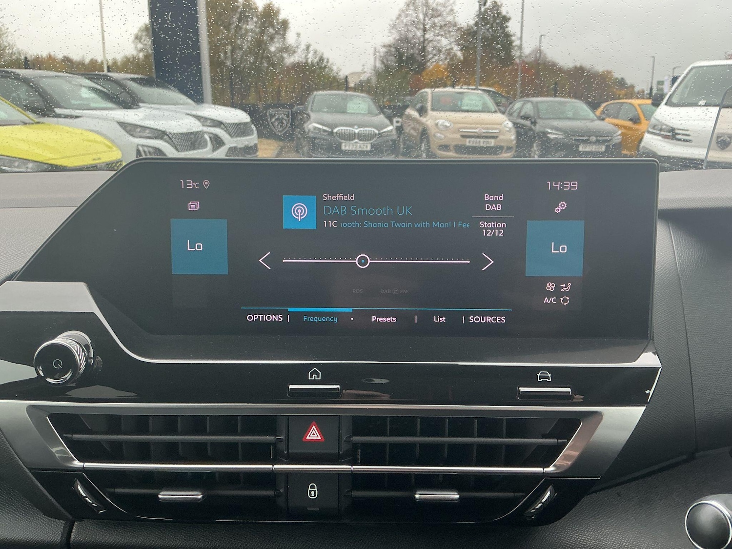 Used Citroen C4 2022 for sale - 76666660: Photo 43