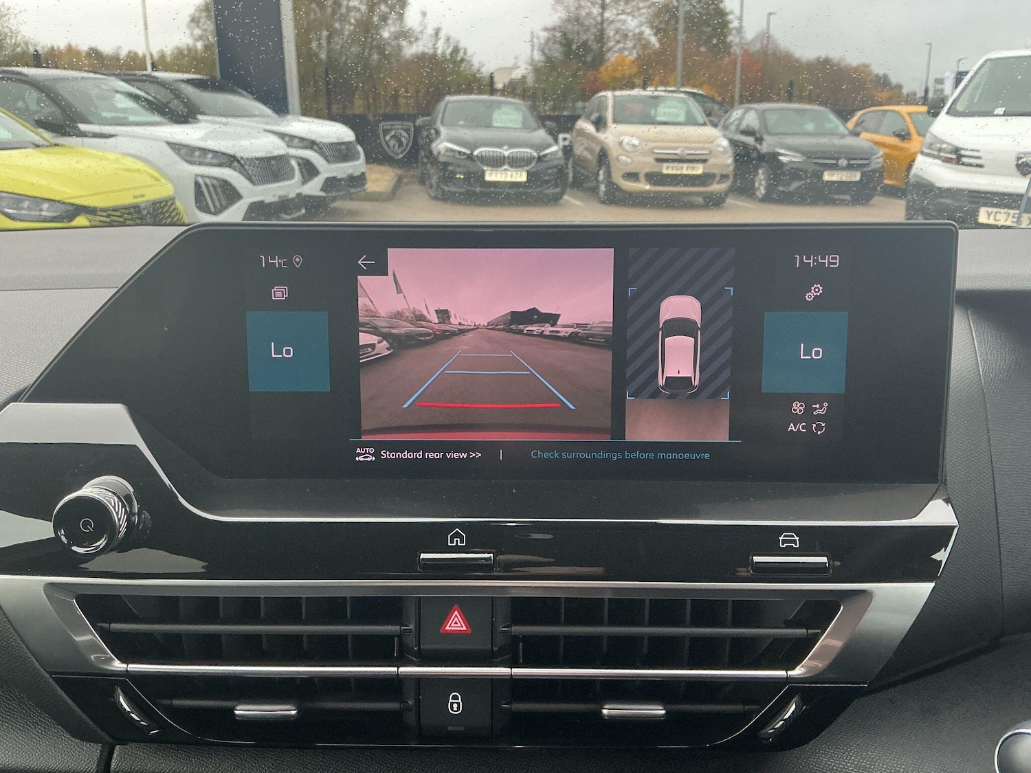 Used Citroen C4 2022 for sale - 76666660: Photo 44