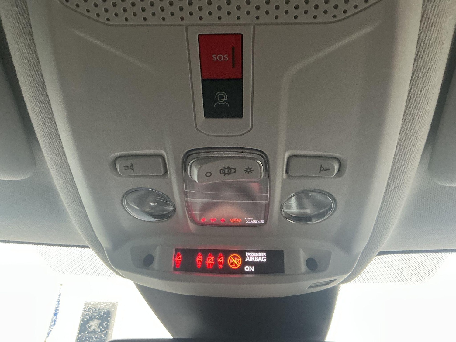 Used Citroen C4 2022 for sale - 76666660: Photo 50