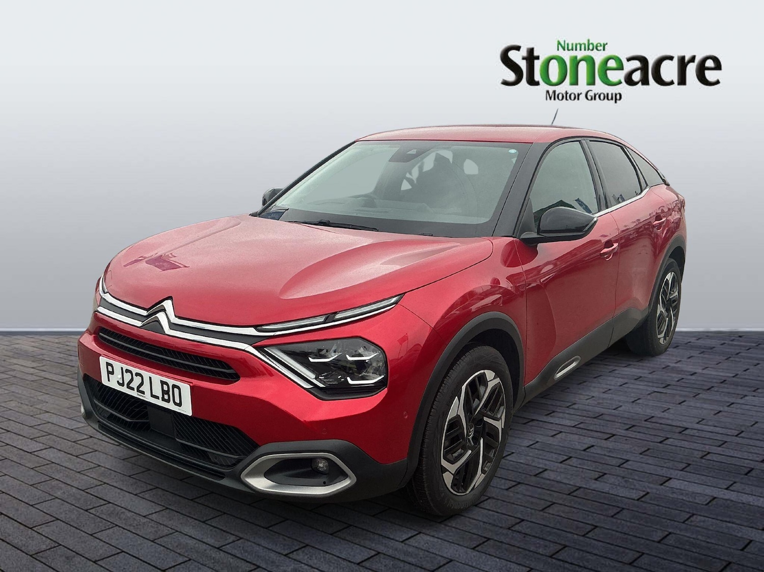 Used Citroen C4 2022 for sale - 76666660: Photo 7