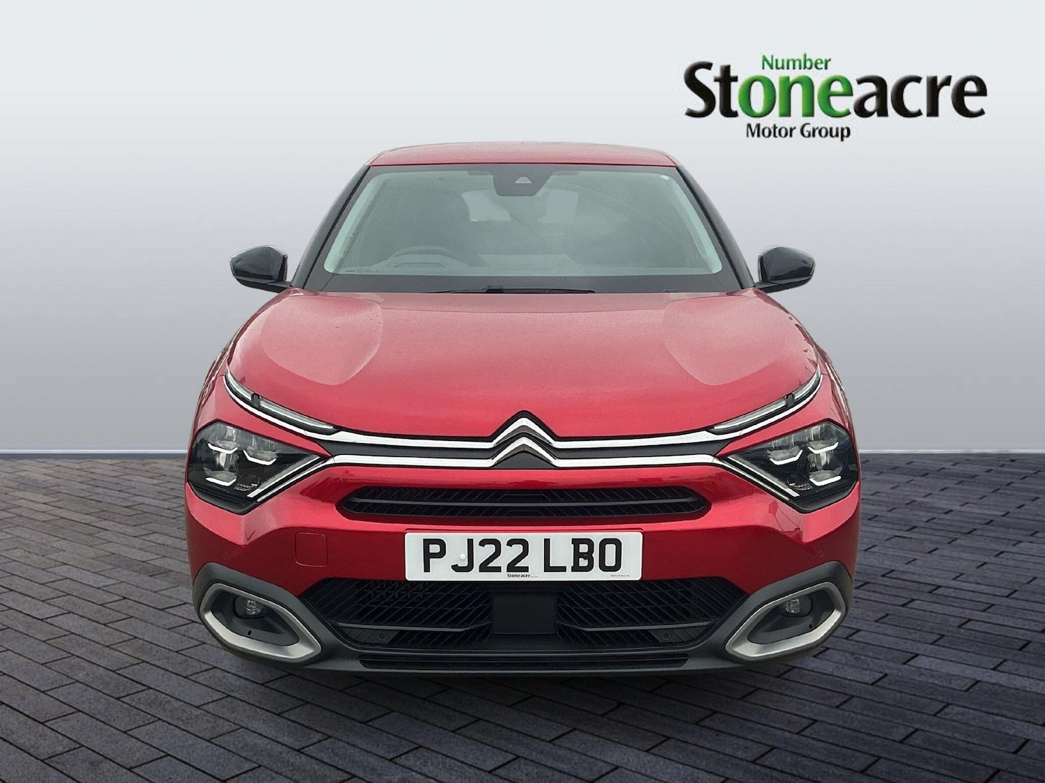 Used Citroen C4 2022 for sale - 76666660: Photo 8