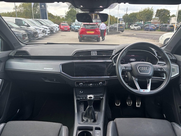 Used Audi Q3 2019 for sale - 76270765: Photo 12