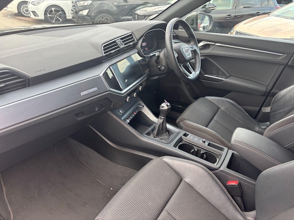 Used Audi Q3 2019 for sale - 76270765: Photo 13