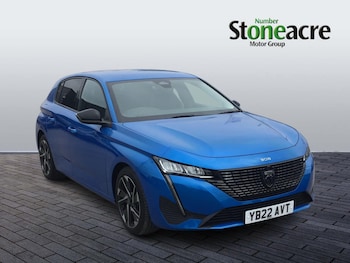 Used Peugeot 308 2022 for sale - 75647000: Photo