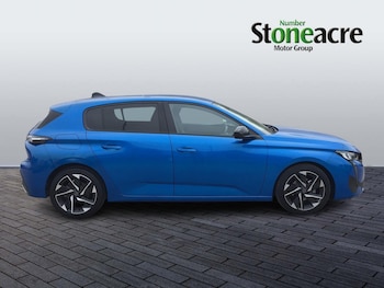 Used Peugeot 308 2022 for sale - 75647000: Photo