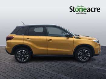Used Suzuki Vitara 2022 for sale - 75302350: Photo