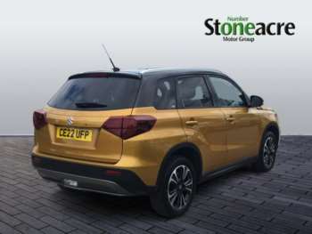 Used Suzuki Vitara 2022 for sale - 75302350: Photo