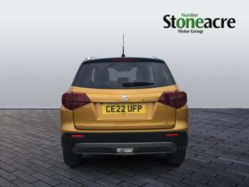 Used Suzuki Vitara 2022 for sale - 75302350: Photo