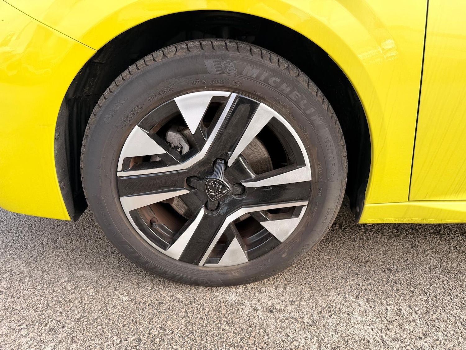 Used Peugeot 208 2025 for sale - 77737386: Photo 11