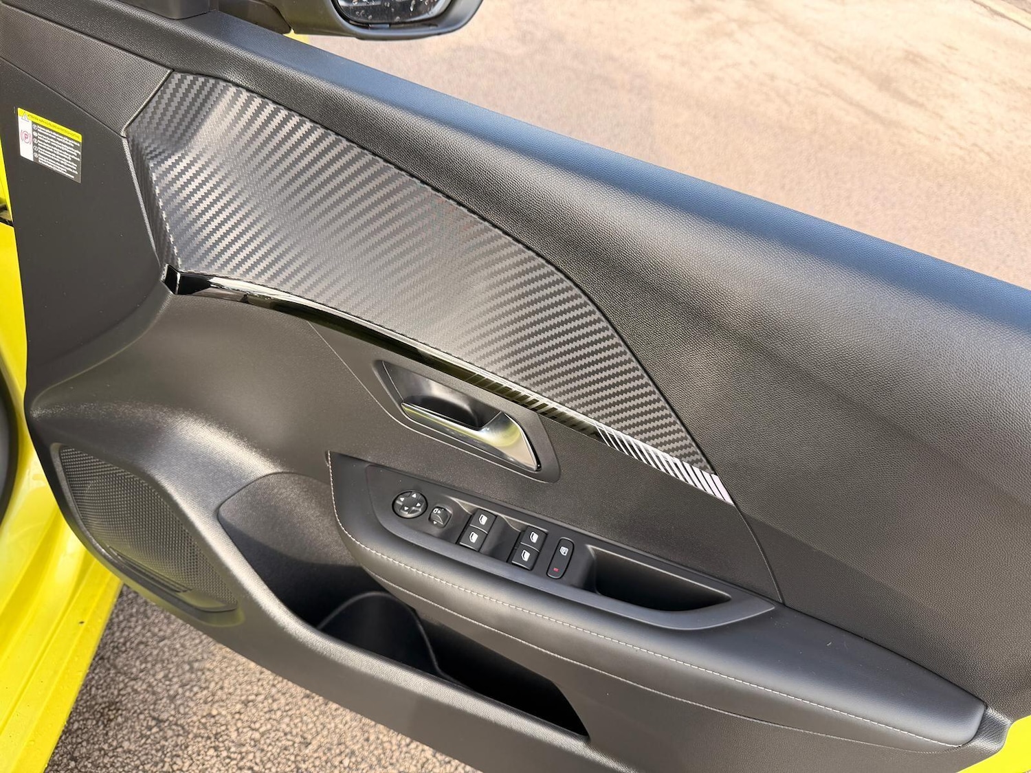 Used Peugeot 208 2025 for sale - 77737386: Photo 21