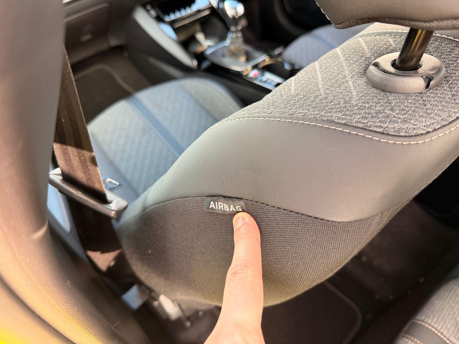 Used Peugeot 208 2025 for sale - 77737386: Photo 26