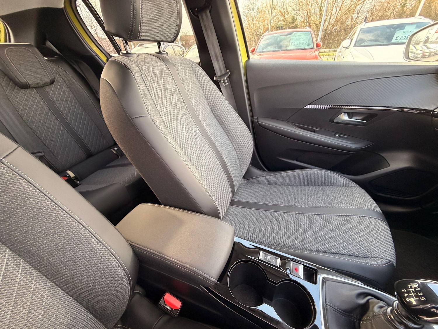 Used Peugeot 208 2025 for sale - 77737386: Photo 34